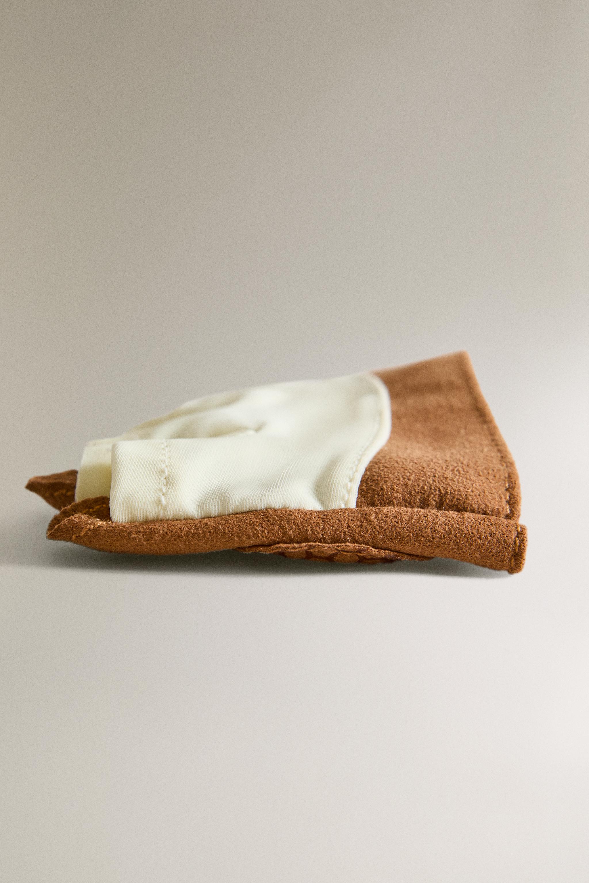 SET OF GYM GLOVES (SET 2)